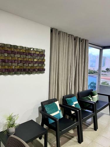 Apartamentos Cartagena Caribe Suite