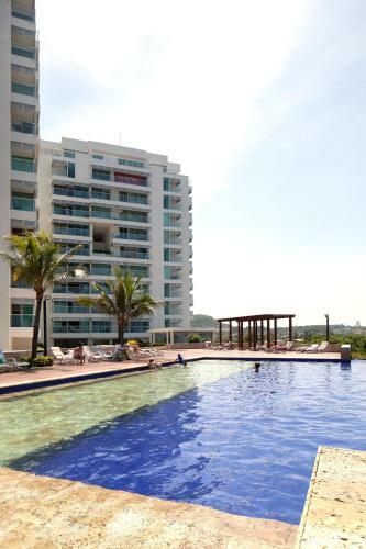 Apartamento Penthouse Vista Al Mar