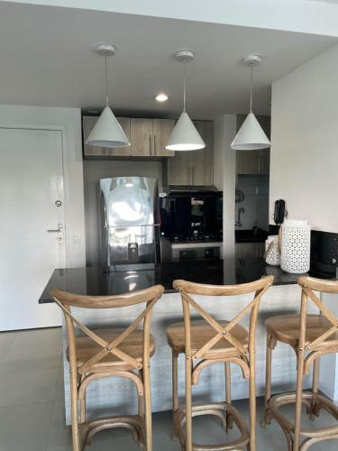 Apartamento Cartagena Morros Epic 25