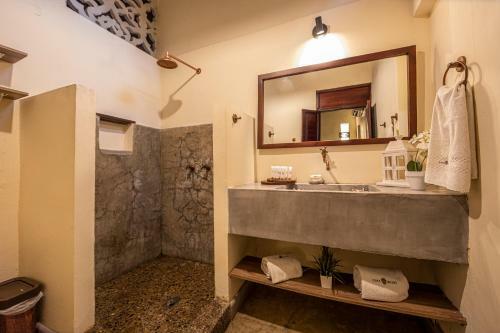 Hotel Casa Bugo