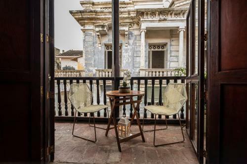 Hotel Casa Bugo