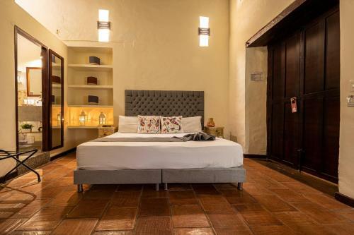Hotel Casa Bugo