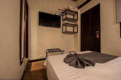 Hotel Casa Bugo