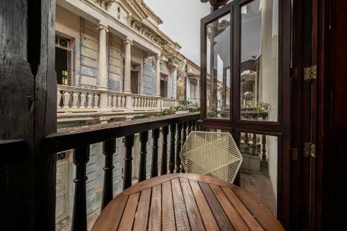 Hotel Casa Bugo