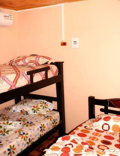 Albergue Hostal Happy Day