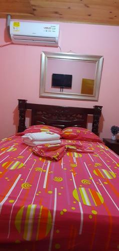 Albergue Hostal Happy Day
