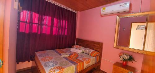 Albergue Hostal Happy Day
