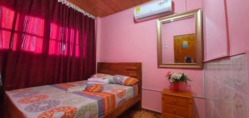 Albergue Hostal Happy Day