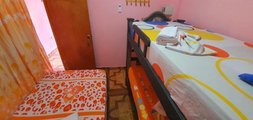 Albergue Hostal Happy Day