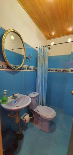 Albergue Hostal Happy Day