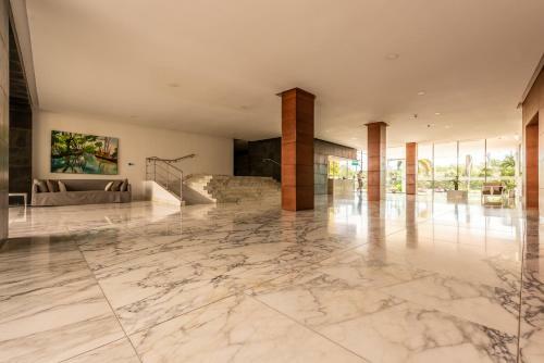 Apartamento Morros Vitri Lujo Con Panorama
