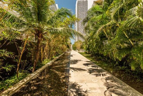 Apartamento Morros Vitri Lujo Con Panorama