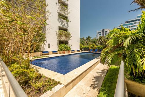 Apartamento Morros Vitri Lujo Con Panorama