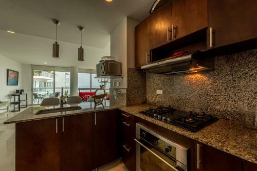 Apartamento Morros Vitri Lujo Con Panorama