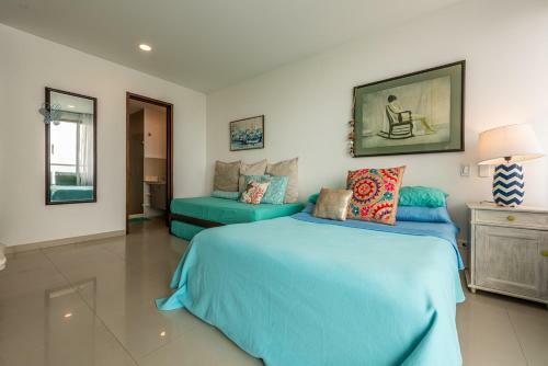 Apartamento Morros Vitri Lujo Con Panorama