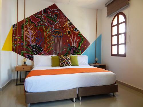 Bed & Breakfast Ethnic Thematic Hotel