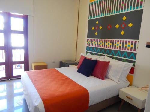 Bed & Breakfast Ethnic Thematic Hotel
