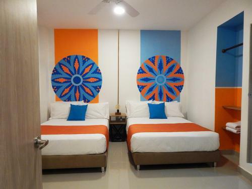 Bed & Breakfast Ethnic Thematic Hotel