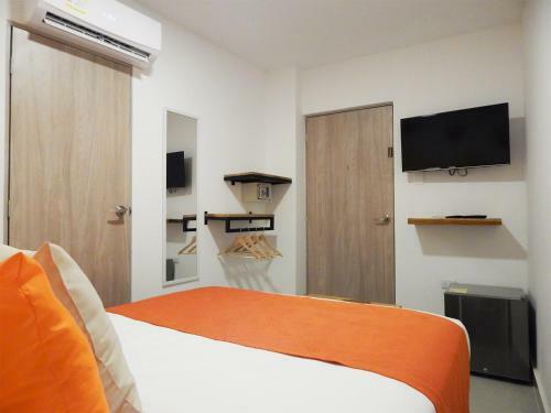 Bed & Breakfast Ethnic Thematic Hotel