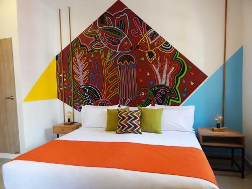 Bed & Breakfast Ethnic Thematic Hotel