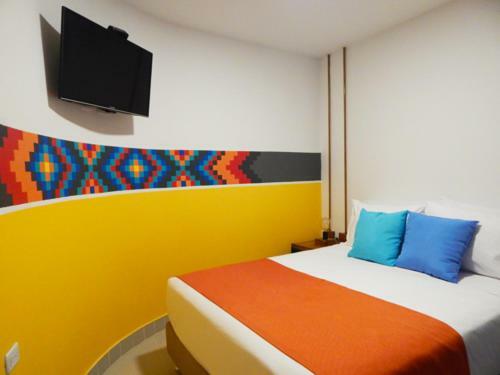 Bed & Breakfast Ethnic Thematic Hotel