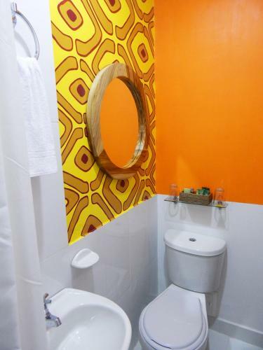 Bed & Breakfast Ethnic Thematic Hotel