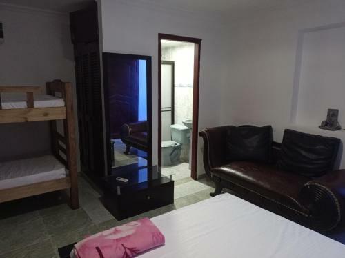 Apartamento Vivienda Tur�stica Las Palmas