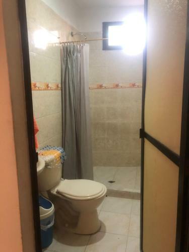 Apartamento Vivienda Tur�stica Las Palmas