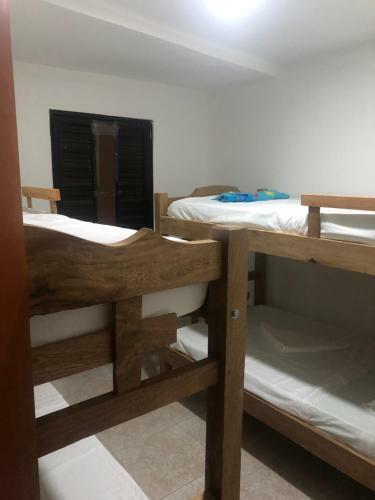Apartamento Vivienda Tur�stica Las Palmas