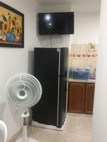 Apartamento Vivienda Tur�stica Las Palmas