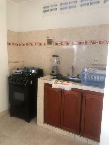 Apartamento Vivienda Tur�stica Las Palmas