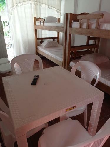 Apartamento Vivienda Tur�stica Las Palmas