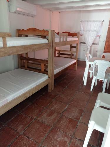Apartamento Vivienda Tur�stica Las Palmas