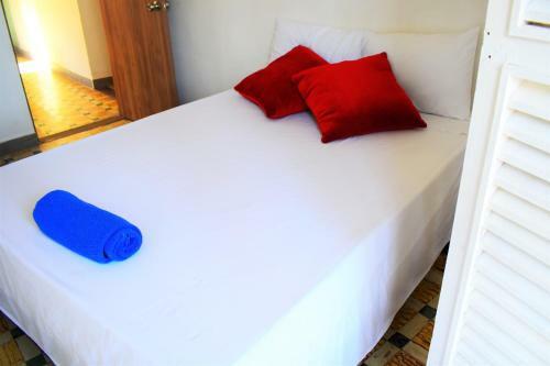 Hostal Casa de La Cruz