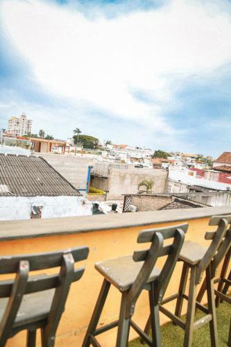 Hostal Casa de La Cruz