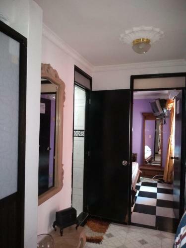 Apartamento Apto Amoblado Y Seguro