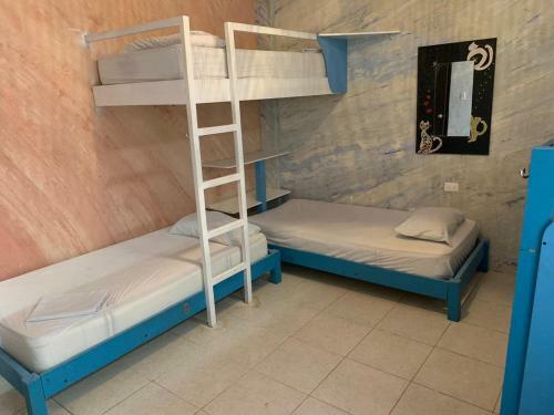 Albergue Hostal Pachamama Blue