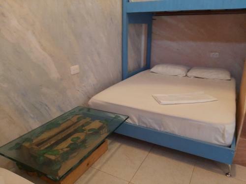 Albergue Hostal Pachamama Blue