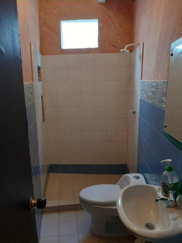 Albergue Hostal Pachamama Blue