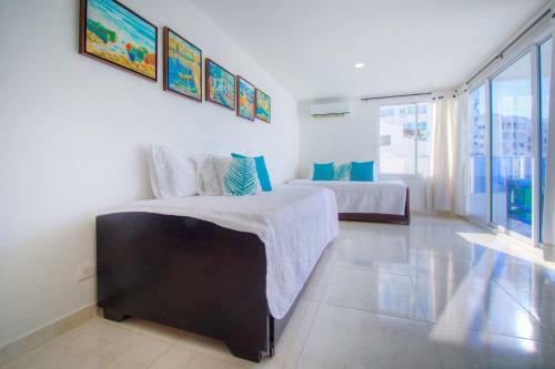 Apartamento Riviera Exclusive - Livin Colombia