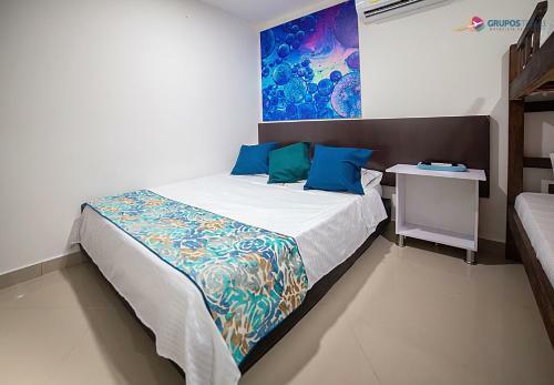 Hotel Saint Tomas The Hills