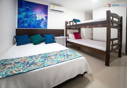 Hotel Saint Tomas The Hills