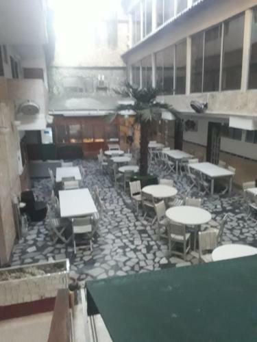 Hotel Toledo Fl