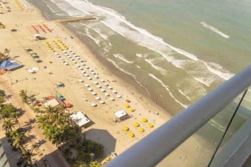 Apartamento Palmetto Beach - Best Seaview