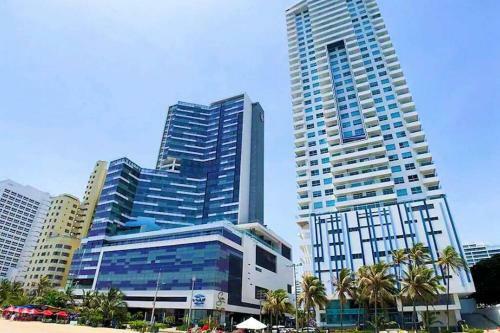 Apartamento Palmetto Beach - Best Seaview