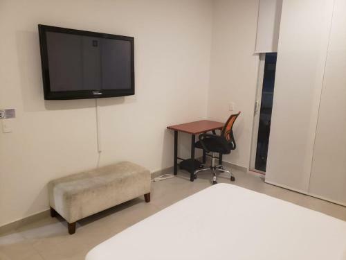Apartamento Morros 3 Deluxe