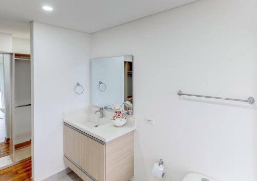 Apartamento Hevilat
