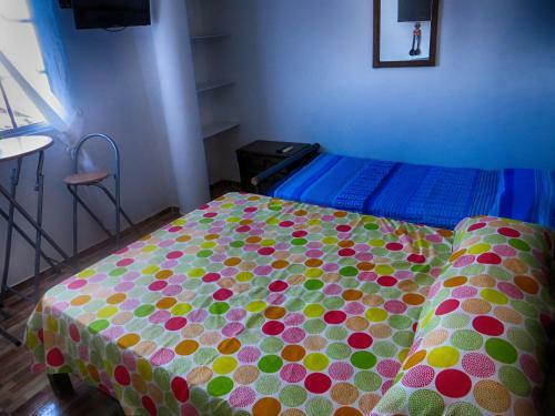 Hostal Casa Hotel Nurandy