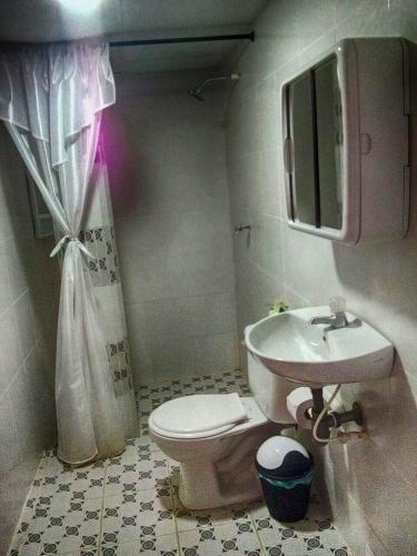 Hostal Casa Hotel Nurandy