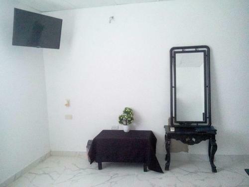 Hostal Casa Hotel Nurandy